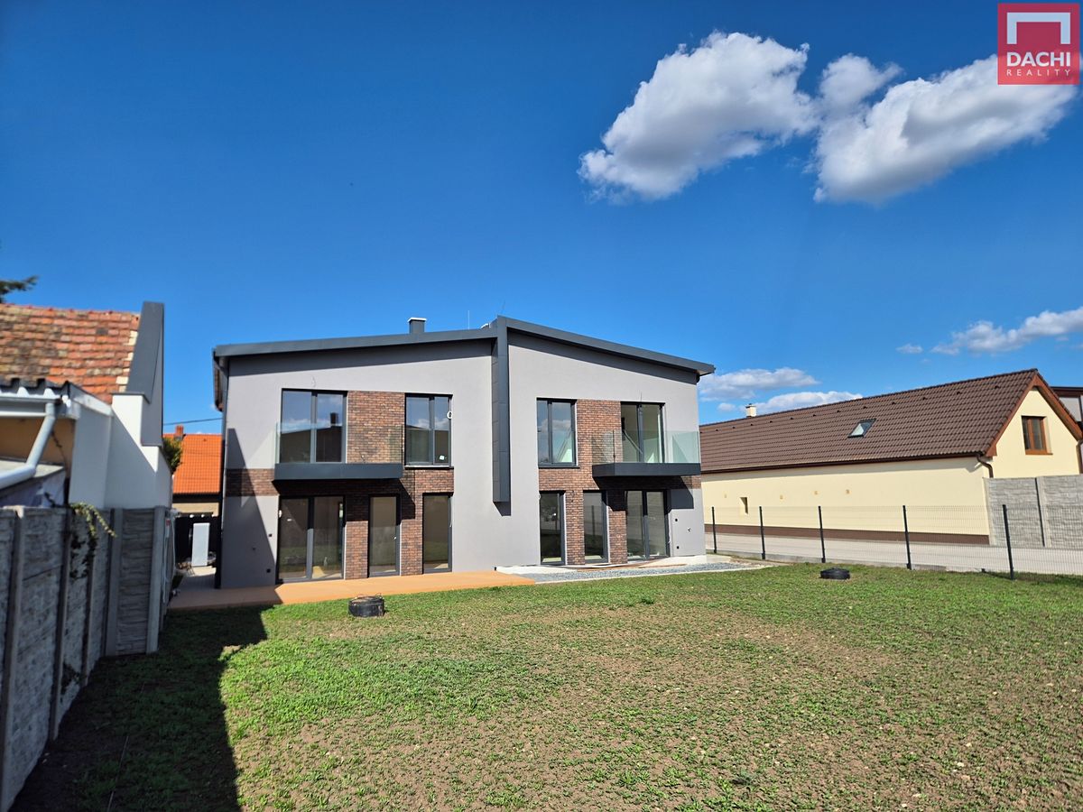 Prodej rodinného domu 111 m², pozemek 350 m²